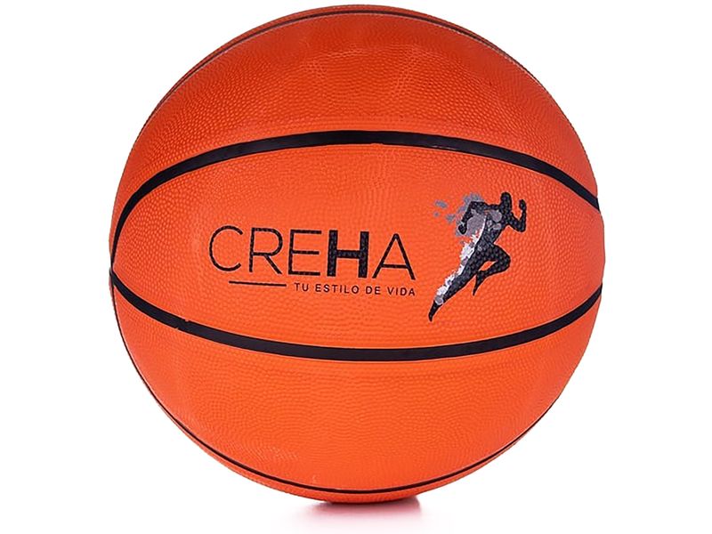 Balon-De-Basket-Creha-No7-Naranja-2-14382