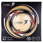 Balon-De-Futbol-Creha-No5-Dorado-C-Negro-2-14389