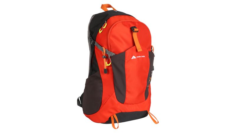 Bolsas y Mochilas Mujer|Hombre | Trekking Backpack Multi Color | El Ganso —  Institutolagranja