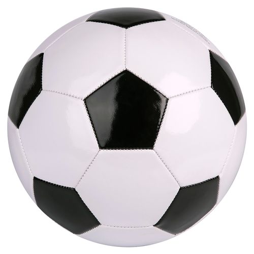 Balon De Futbol Creha Multicolor-No 4