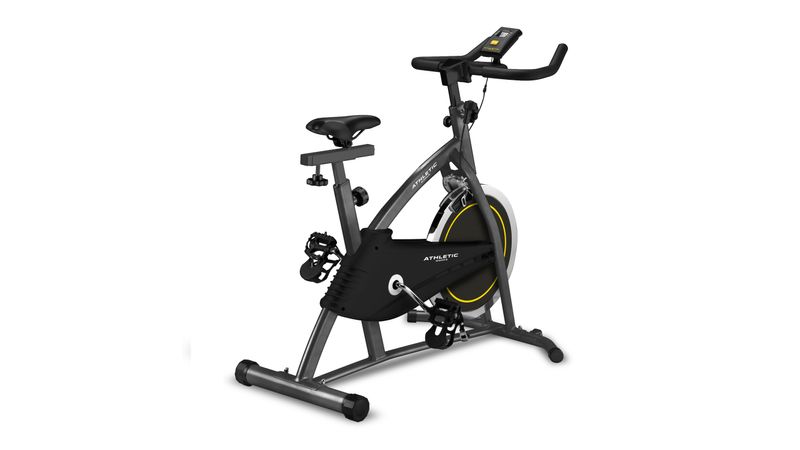 Bicicleta Para Spinning Athletic Works