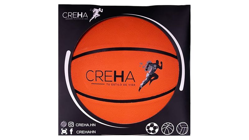 Comprar Balon De Volleyball Creha No5 Multicolor