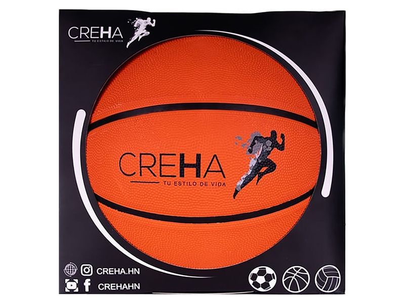 Balon-De-Basket-Creha-No5-Naranja-1-14383