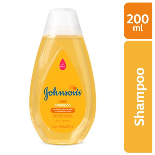 Comprar Acondicionador Johnsons Baby De Manzanilla - 200ml