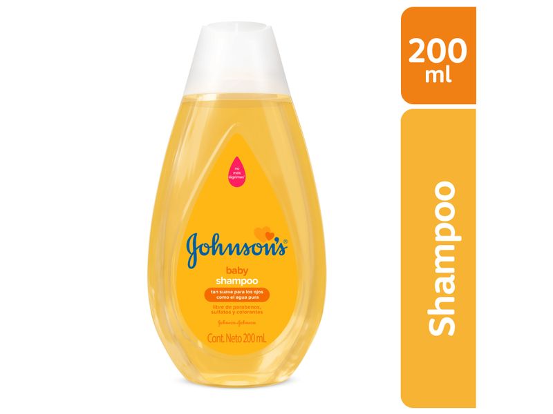 Shampoo-Beb-marca-Johnson-s-Original-200ml-1-13069