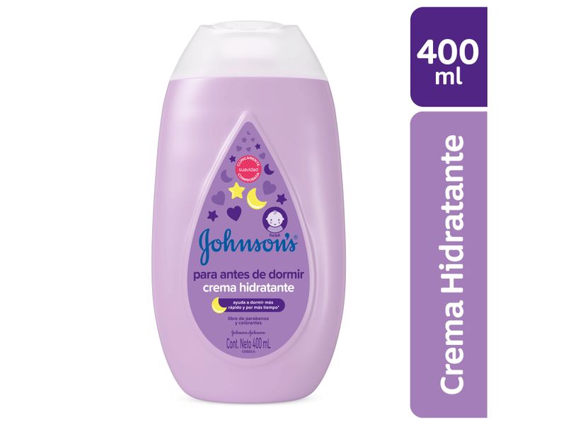 Crema-Corporal-Beb-marca-Johnson-s-Antes-de-Dormir-400ml-1-13065