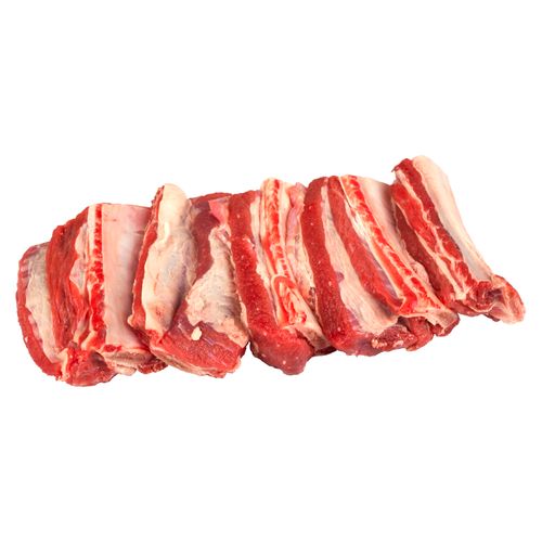 Costilla Res Del Corral Fresca Granel - 1Lb