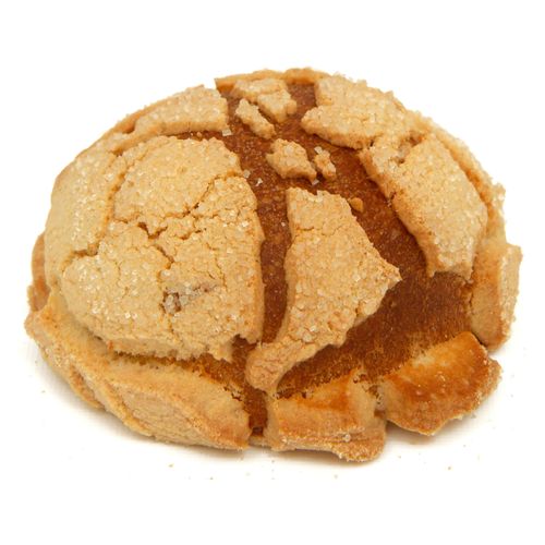 Pan Dulc Semita De Yema