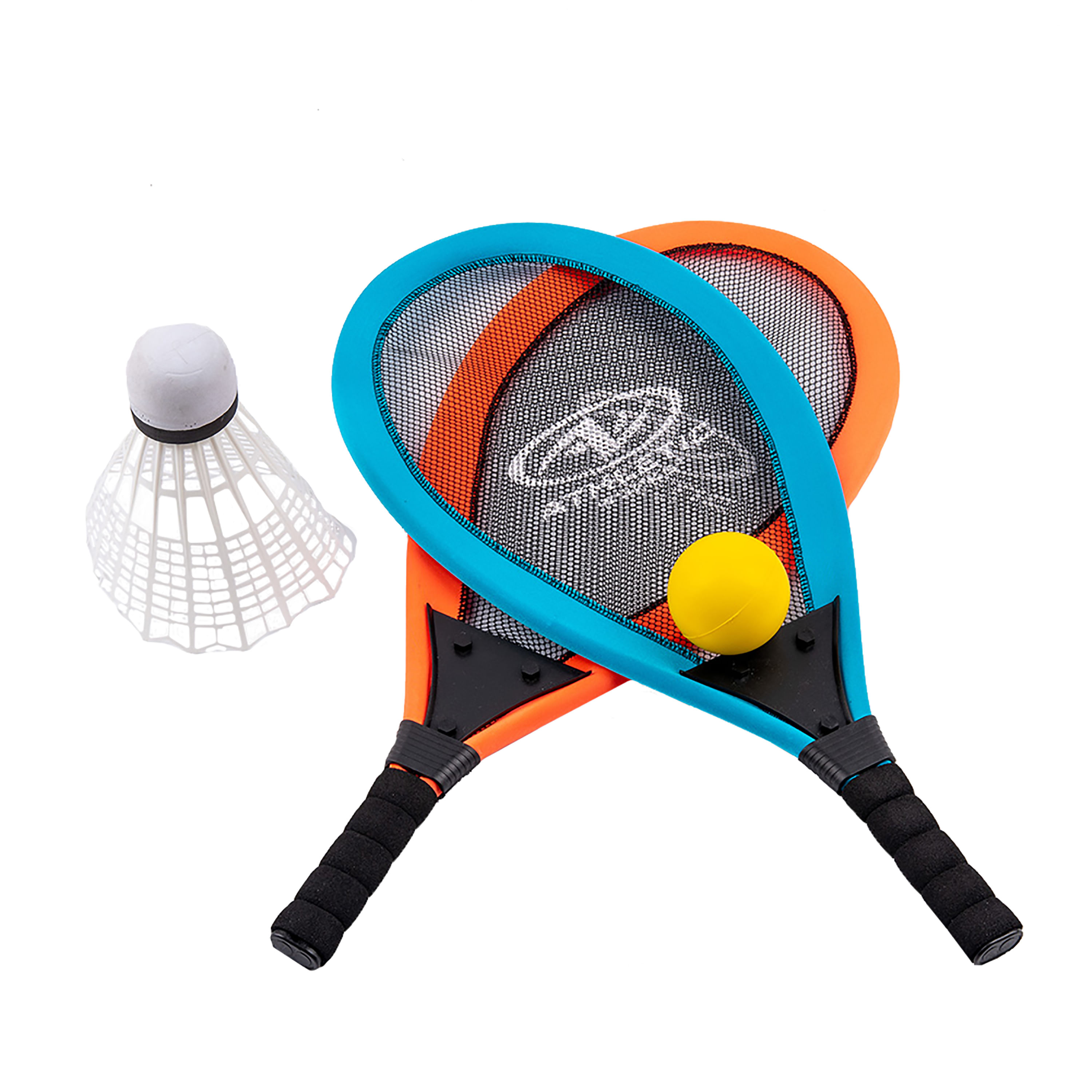 Set Raqueta de Badminton