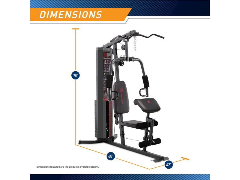 Gimnasio-Marca-Marcy-Mwm-990-Gimnasio-en-Casa-De-150-Libras-Color-Negro-Gimnasio-Marcy-MWM-990-Negro-150lb-2-22159