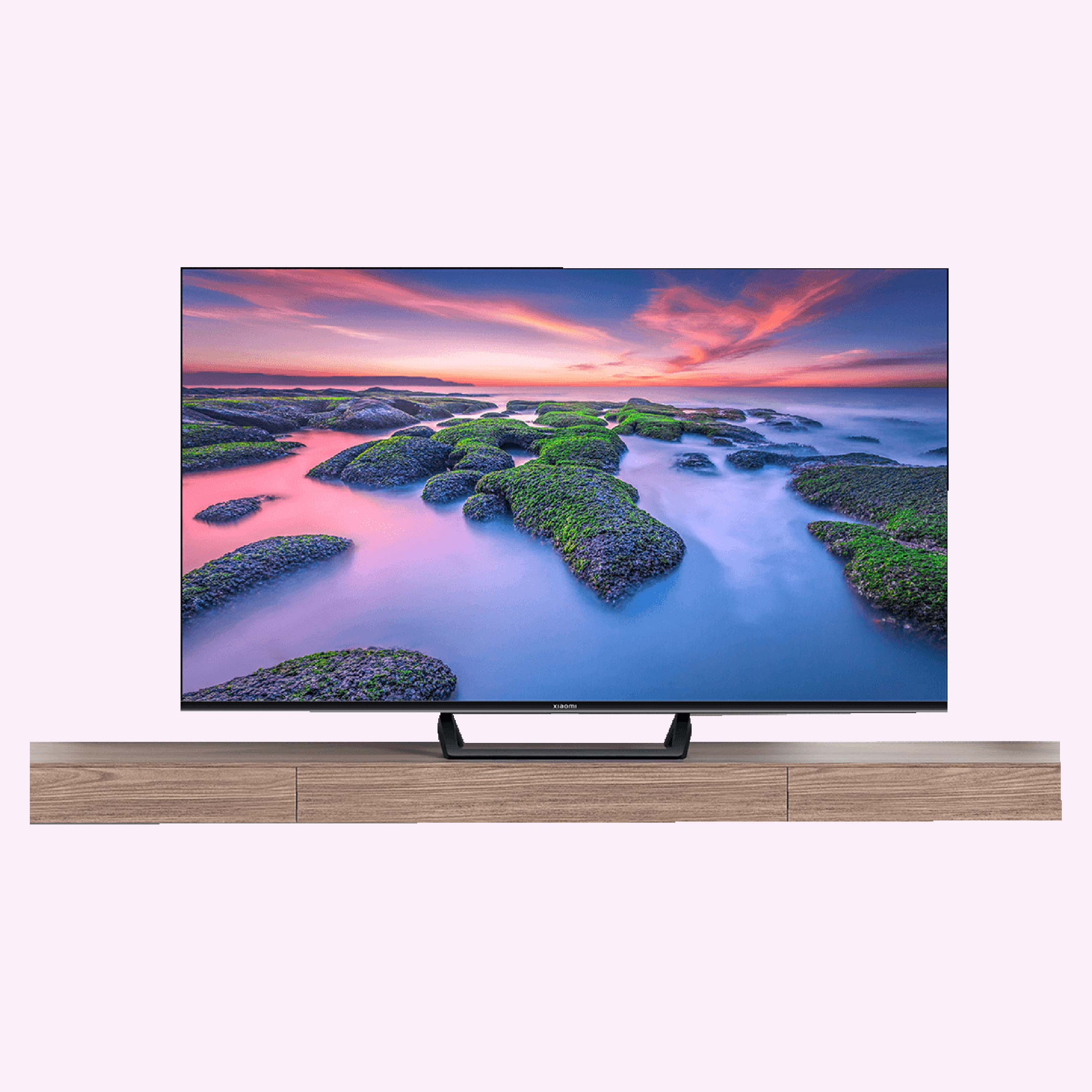 Comprá Televisor Smart LED Xiaomi Mi TV A2 L43M7-ESA 43 FHD HDR10 - Envios  a todo el Paraguay