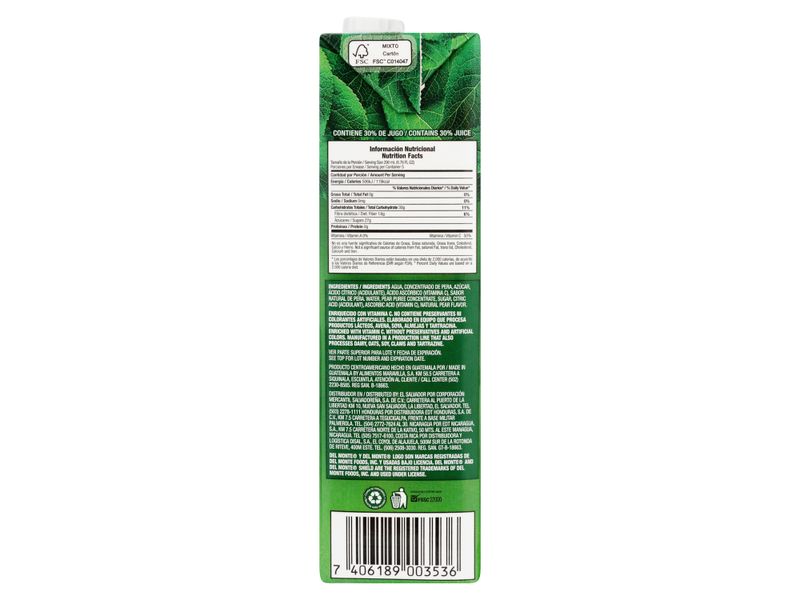 Jugo-Del-Monte-Nectar-De-Pera-Tetra-1000-ml-4-8326