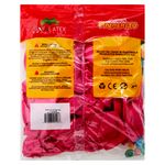 Globo-Palmerito-Fucsia-Estandar-No9-50U-2-22961