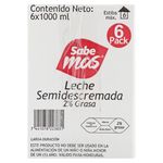 Leche-Semidescremada-Sabemas-Uht-6Pk-1000ml-6-22414