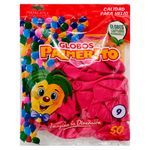 Globo-Palmerito-Fucsia-Estandar-No9-50U-1-22961