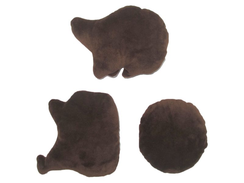Peluche-marca-Fourstar-para-mascotas-dise-o-de-erizo-2-18277