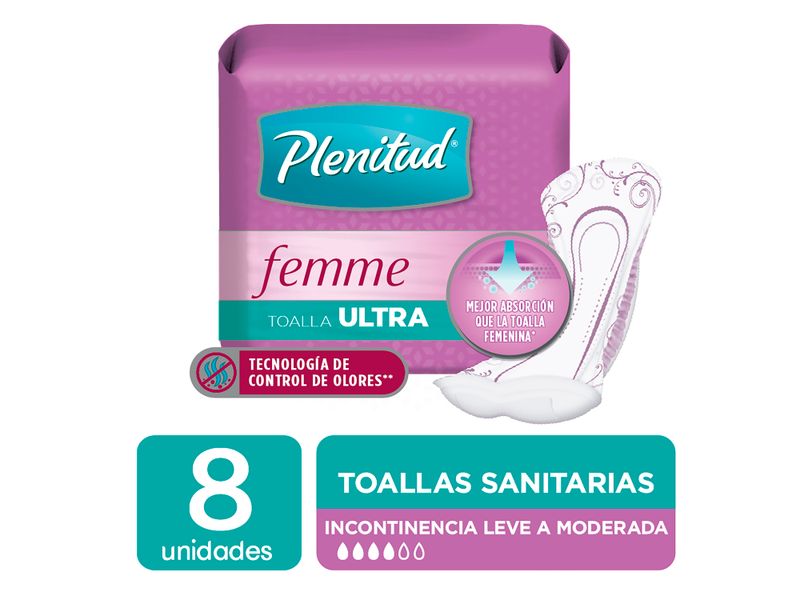 Toallas-para-Incontinencia-Ultra-Plenitud-Femme-8U-4-13409