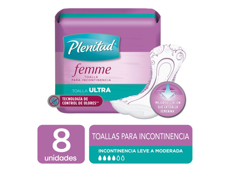 Toallas-para-Incontinencia-Ultra-Plenitud-Femme-8U-1-13409