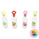 Botella-marca-Zibo-de-vidrio-con-tapa-en-forma-de-flor-1-32164