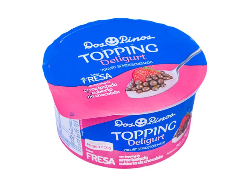 Yogurt-Marca-Dos-Pinos-Semidescremado-Fresa-Con-Topping-Arroz-tostado-Cubierto-De-Chocolate-Con-Probi-ticos-150g-3-10156