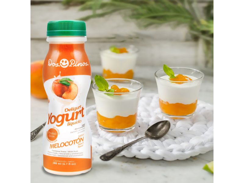 Yogurt-Marca-Dos-Pinos-L-quido-Sabor-Melocot-n-Semidescremado-Con-Probi-ticos-200ml-7-10160