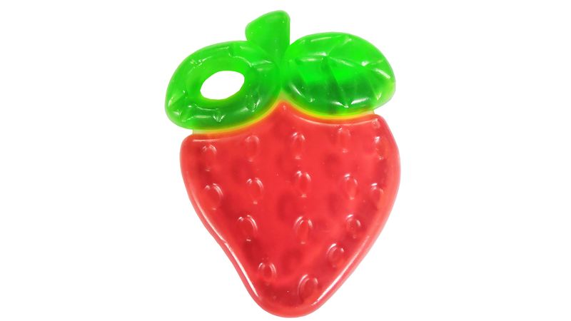 Comprar Mordedera Home Dollar con forma de frutas