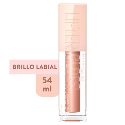 Brillo Labial Maybelline Ny Lifter Gloss Stone - 5.4ml