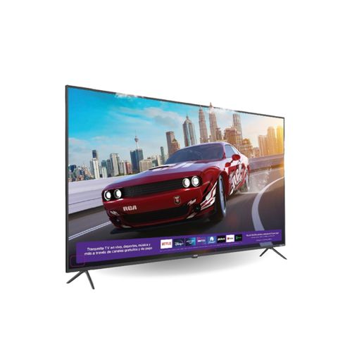 Comprar Pantalla Led Smart Tv UHD Durabrand - 40 Pulgadas