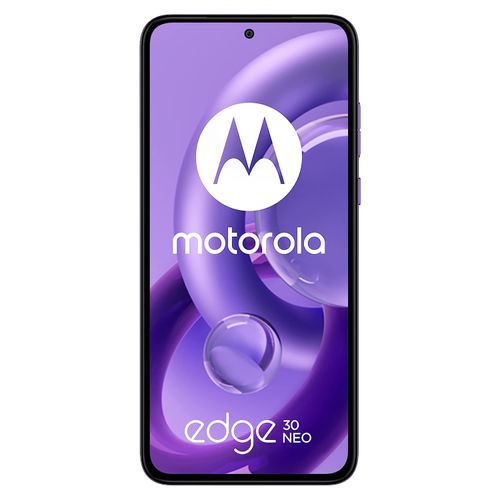 Smartphone Motorola Edge 30 Neo 6 2 8Gb 128Gb
