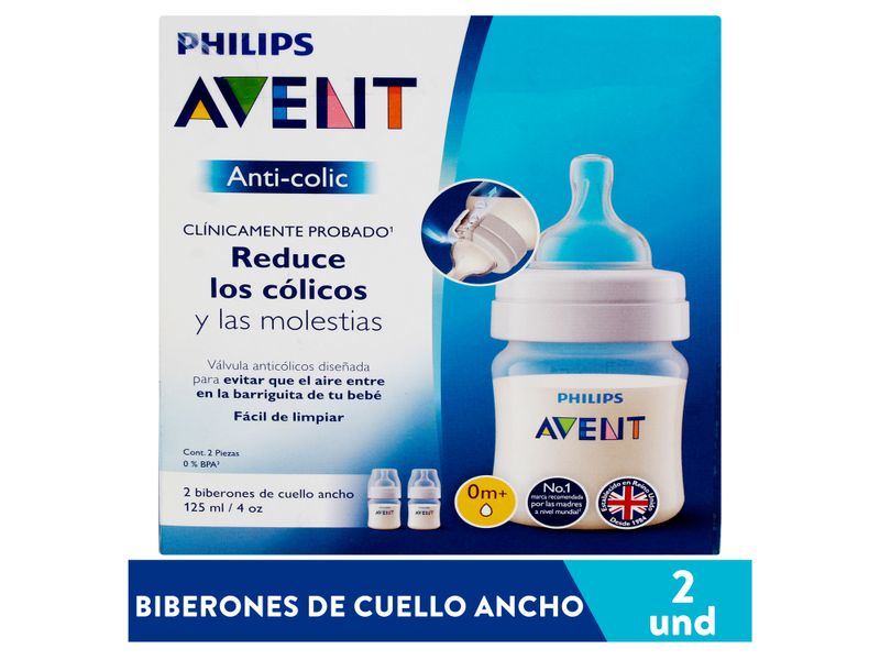 Biberon-Avent-Classic-Duo-4-Onz-1-14118