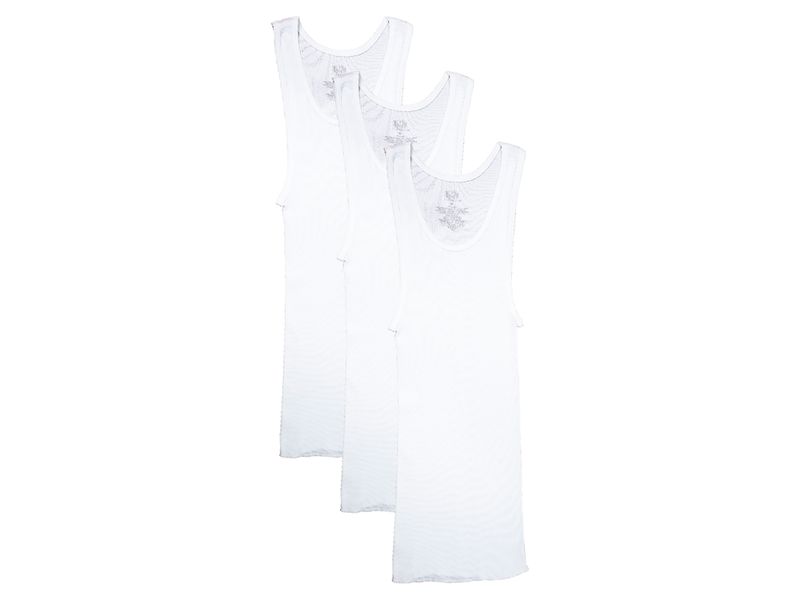 Camisa-Marca-Fruit-Of-The-Loom-Atletica-Color-Blanco-3-Pack-Talla-L-2-33071