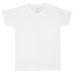 Camiseta-Marca-Fruit-Of-The-Loom-para-Ni-o-Color-Blanco-Talla-M-3-33073