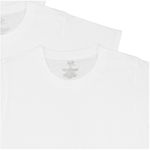 Camiseta-Marca-Fruit-Of-The-Loom-para-Ni-o-Color-Blanco-Talla-M-4-33073