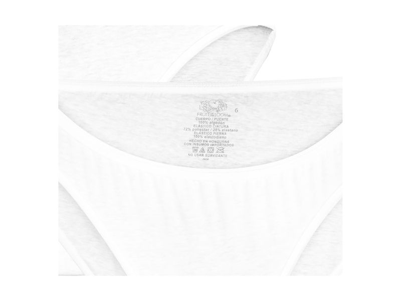 Bikini-Marca-Fruit-Of-The-Loom-Color-Blanco-3-Pack-Talla-M-4-33062