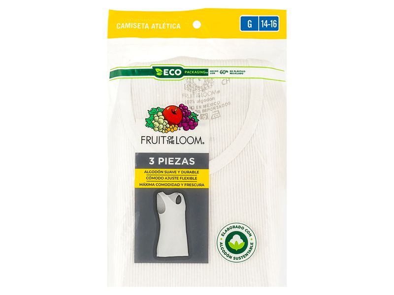 Camisa-Marca-Fruit-Of-The-Loom-Atletica-Color-Blanco-3-Pack-Talla-L-1-33071