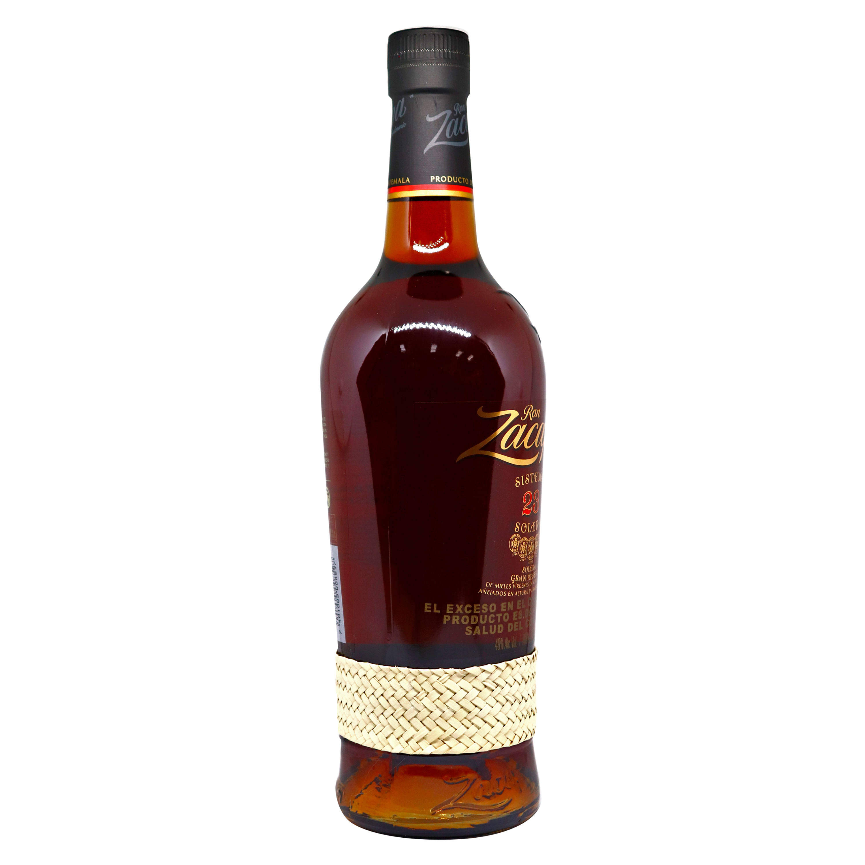 Ron Zacapa Sistema 23 Solera 750 ml