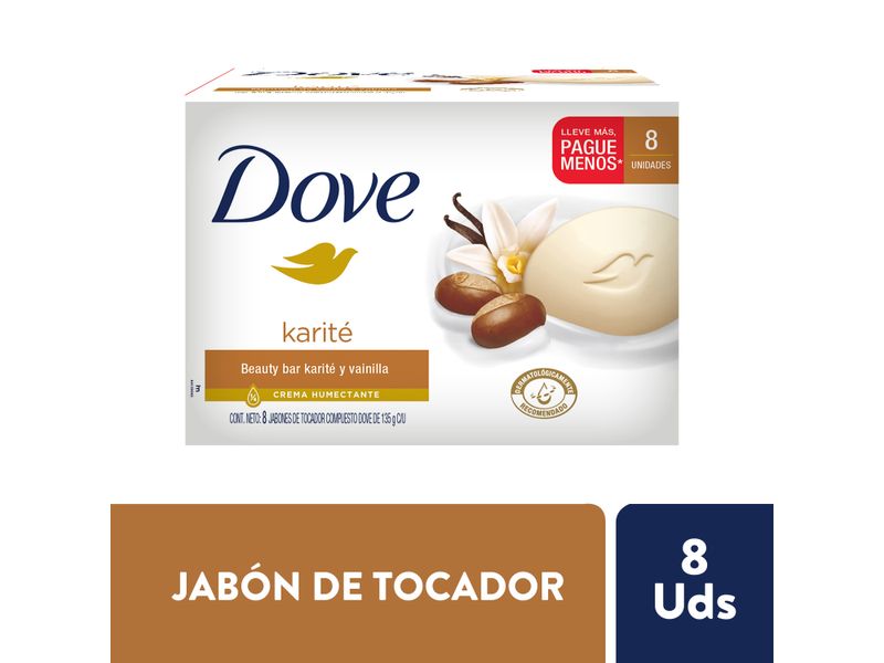 Jabon-en-Barra-Marca-Dove-Karite-8-Pack-1080gr-1-30513