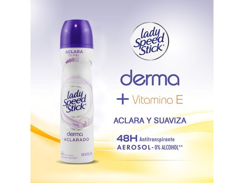 Desodorante-Antitranspirante-Lady-Speed-Stick-Derma-Vitamina-E-Aerosol-91-g-3-12642