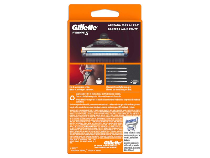 M-quina-De-Afeitar-Marca-Gillette-Fusion5-Recargable-5-Hojas-1Uds-3-11198