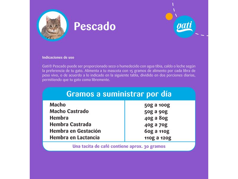 Comida-Marca-Gati-Para-Gato-Adulto-Sabor-A-Pescado-M-s-2-Meses-1000g-5-3907
