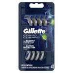 M-quinas-De-Afeitar-Marca-Gillette-Desechables-Para-El-Cuerpo-4Uds-2-29528