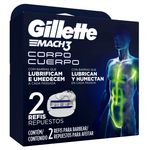 Repuestos-Para-Afeitar-El-Cuerpo-Marca-Gillette-Mach3-2Uds-4-29875