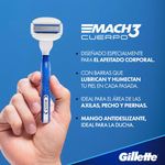 Repuestos-Para-Afeitar-El-Cuerpo-Marca-Gillette-Mach3-2Uds-5-29875