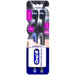 Cepillo-Dental-Marca-Oral-B-Indicator-Black-Charcoal-Suave-2Uds-2-30565