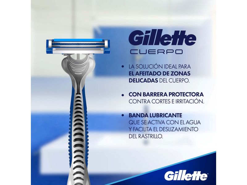 M-quinas-De-Afeitar-Marca-Gillette-Desechables-Para-El-Cuerpo-4Uds-4-29528