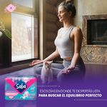 Toallas-Sanitarias-Marca-Saba-M-s-Protecci-n-V-Regulares-Flujo-S-per-Abundante-Con-Alas-10Uds-2-32143