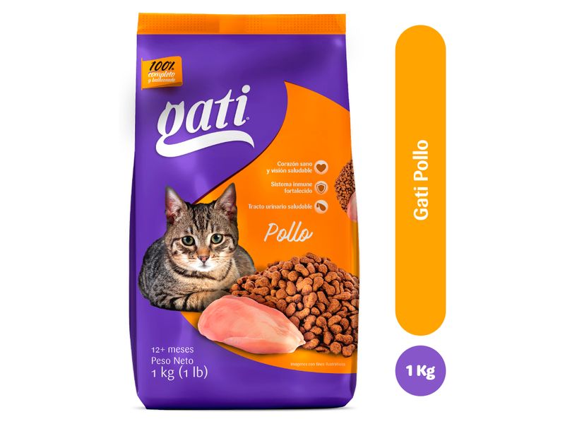 Alimento-Marca-Gati-Para-Gato-Adulto-Sabor-Pollo-M-s-2-Meses-1kg-1-3908