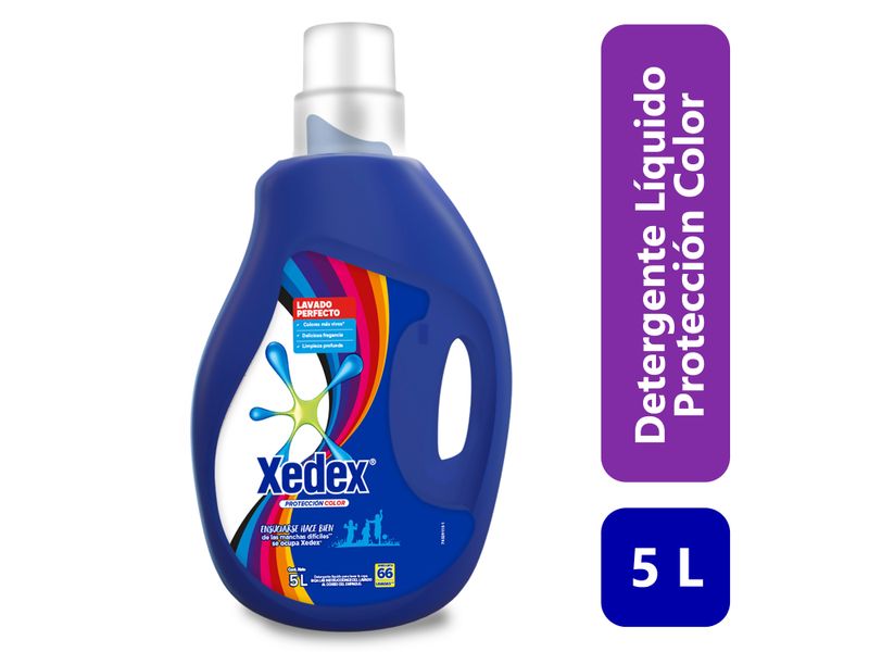 Detergente-L-quido-marca-Xedex-con-protecci-n-de-Color-5L-1-8446