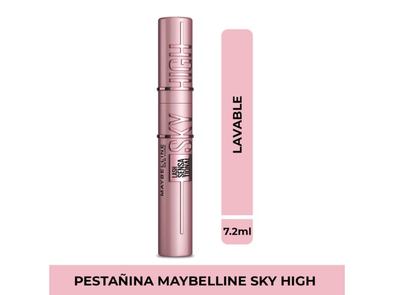 M-scara-De-Pesta-as-Marca-Maybelline-Ny-Lash-Sensational-Sky-High-Lavable-7-2m-1-16346