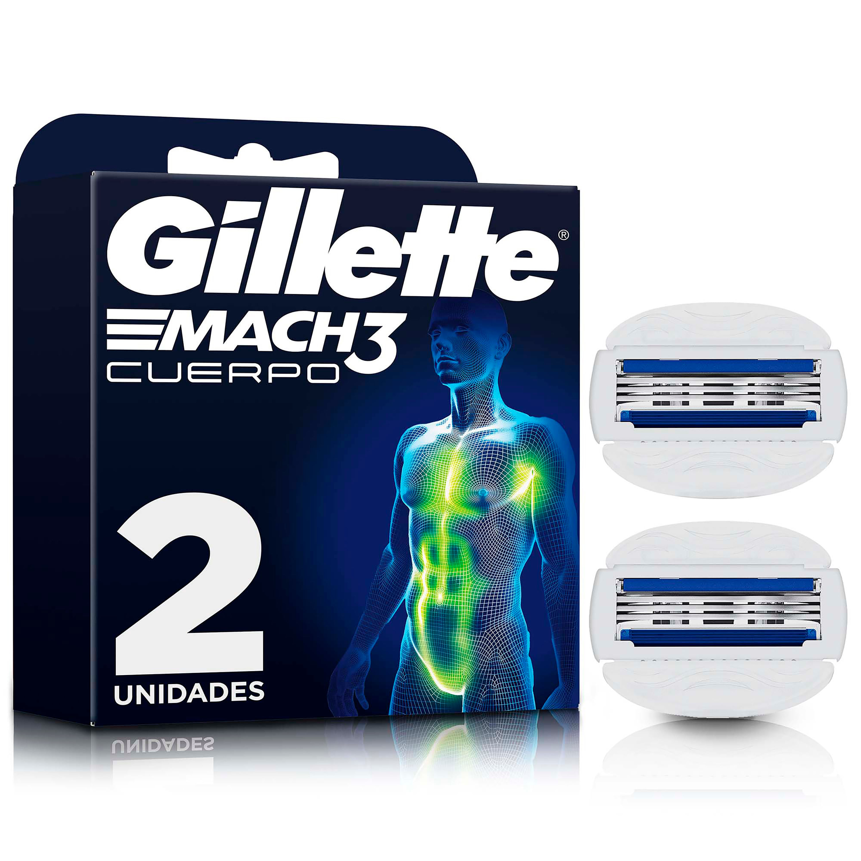 Repuestos-Para-Afeitar-El-Cuerpo-Marca-Gillette-Mach3-2Uds-1-29875